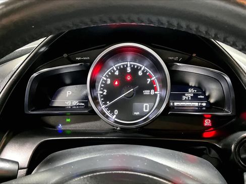 Used 2018 MAZDA CX-3 Grand Touring image 26