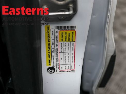 Used 2016 Ford Transit Connect XL image 34