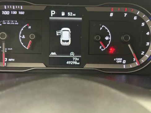 Used 2024 Hyundai Tucson SEL FWD image 17