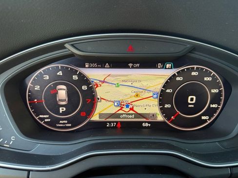 Used 2018 Audi Q5 2.0T Premium Plus w/ Premium Plus Package image 20