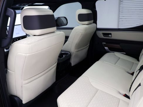 Used 2023 Toyota Tundra 1794 Edition w/ Advanced Package image 16