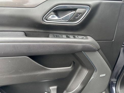 Used 2023 GMC Yukon AT4 image 13