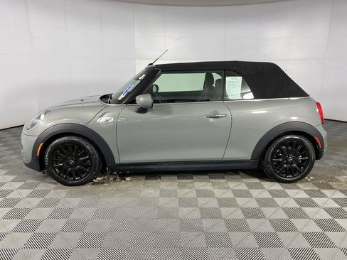 Used 2020 MINI Cooper S w/ Storage Package image 5