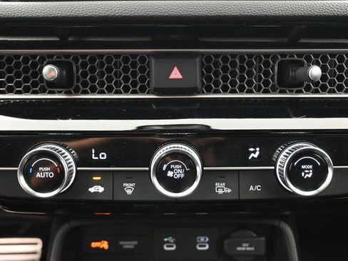 New 2026 Honda Civic Sport image 9