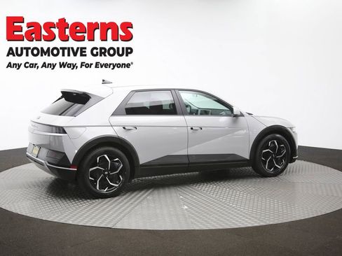 Used 2023 Hyundai Ioniq 5 SE w/ Cargo Package image 41