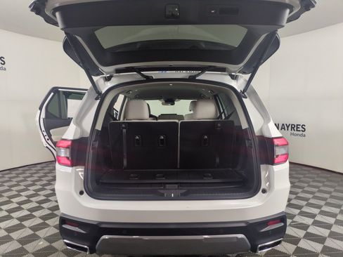 New 2026 Honda Pilot EX-L image 22