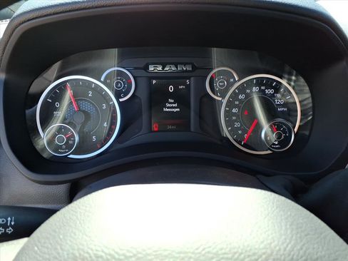 New 2026 RAM 2500 Tradesman w/ Chrome Appearance Group image 21