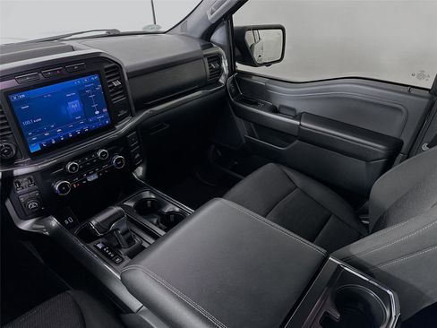 Used 2023 Ford F150 XLT w/ Equipment Group 302A High image 29