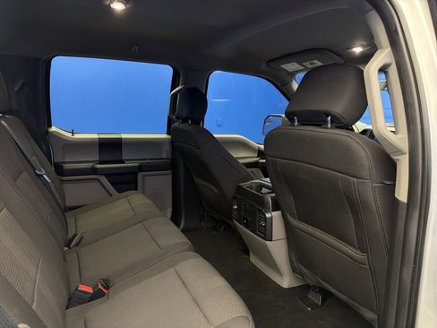 Used 2019 Ford F150 XL w/ Equipment Group 101A Mid image 22