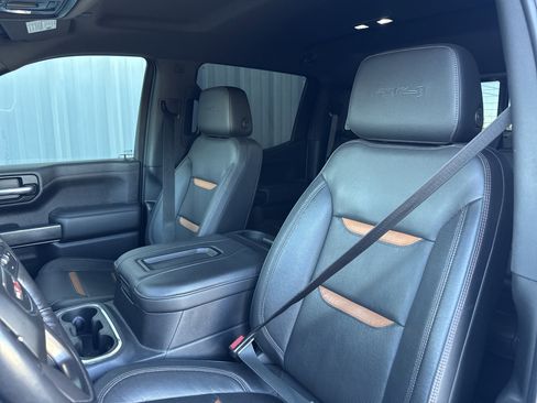 Used 2019 GMC Sierra 1500 AT4 w/ AT4 Premium Package image 19