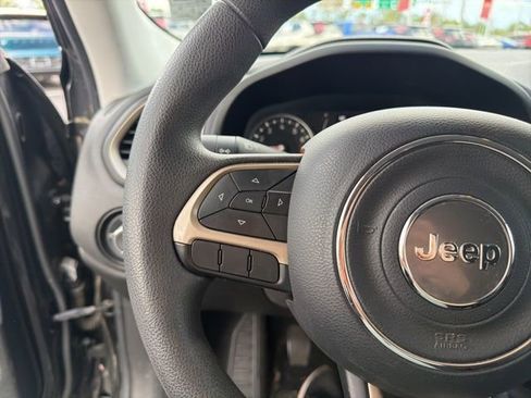 Used 2016 Jeep Renegade Sport w/ Power & Air Group FWD image 10