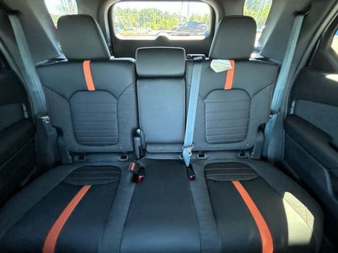 New 2026 Honda Passport TrailSport image 22