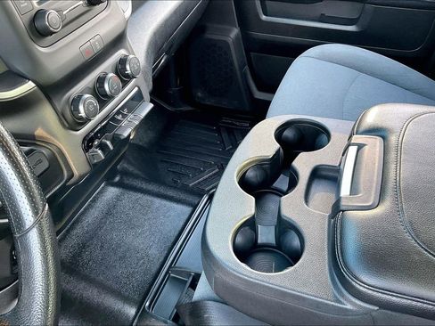 Used 2020 RAM 2500 Big Horn image 16