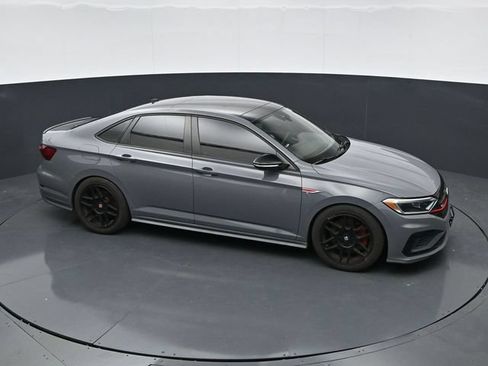 Used 2021 Volkswagen Jetta GLI Autobahn w/ GLI Autobahn Black Package FWD image 29