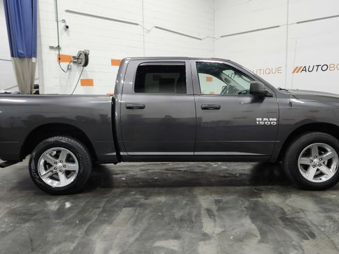 Used 2017 RAM 1500 Express w/ Express Value Package image 15