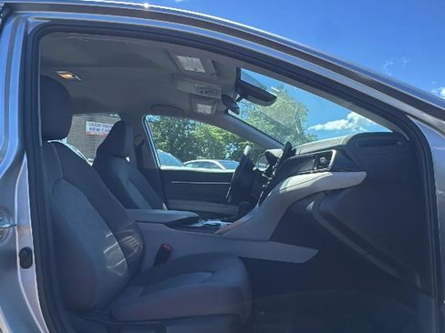 Used 2022 Toyota Camry LE FWD image 24