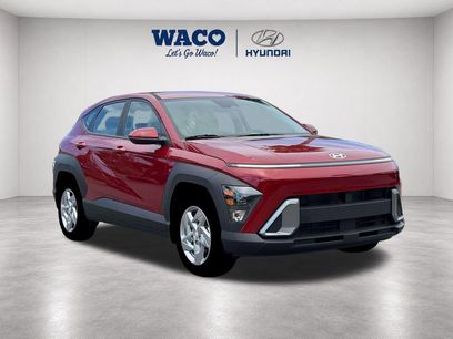 Used 2026 Hyundai Kona SE