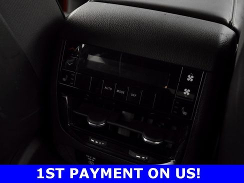 Certified 2021 Jeep Grand Cherokee L Limited image 14