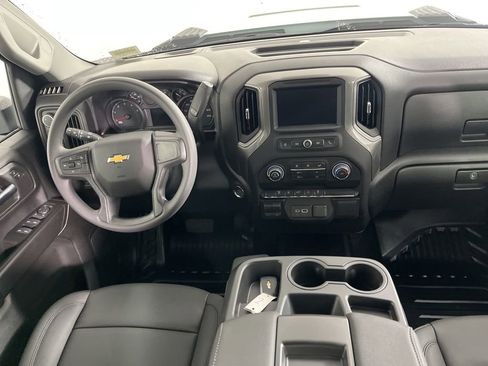 New 2026 Chevrolet Silverado 2500 W/T w/ WT Convenience Package image 14