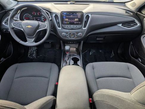 Used 2022 Chevrolet Malibu RS w/ LPO, Convenience Package 2 image 16