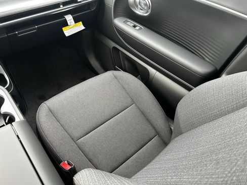 New 2026 Hyundai Ioniq 9 S RWD image 17