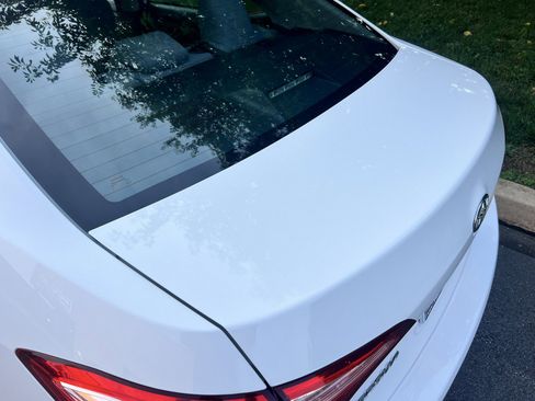 Used 2017 Toyota Corolla L w/ Carpet Mat Package (TMS) FWD image 76
