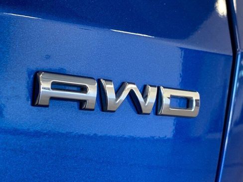 Used 2022 Ford Escape SE w/ Convenience Package AWD/4WD image 8
