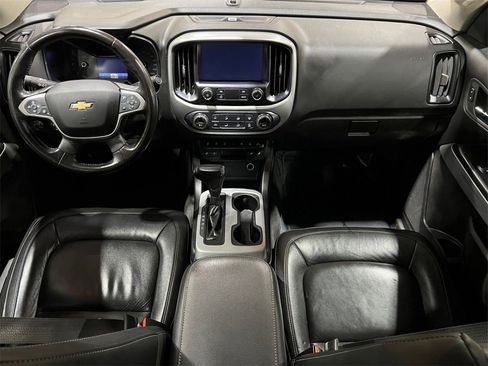 Used 2019 Chevrolet Colorado ZR2 image 41