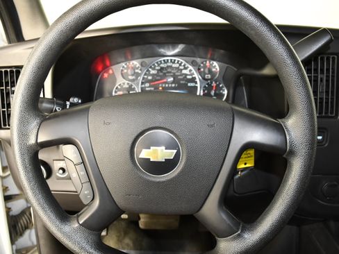 Used 2013 Chevrolet Express 3500 LT w/ LT Preferred Equipment Group RWD image 20