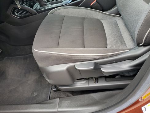 Used 2021 Chevrolet TrailBlazer LS image 11