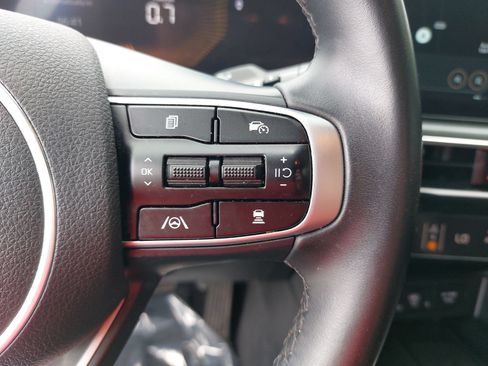 Used 2025 Kia K5 GT-Line FWD image 17