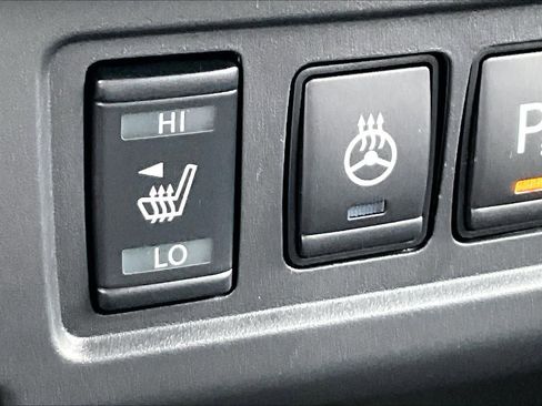 New 2026 Nissan Frontier SV RWD image 18