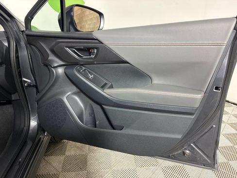 Certified 2024 Subaru Crosstrek 2.5i Limited AWD/4WD image 35