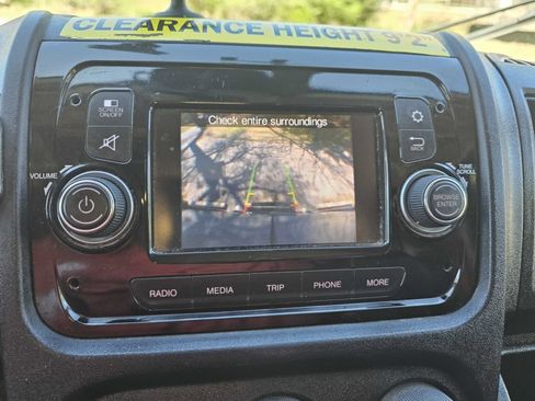 Used 2020 RAM ProMaster 3500 image 18