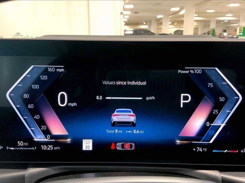 New 2026 BMW 430i xDrive Coupe w/ Premium Package image 20