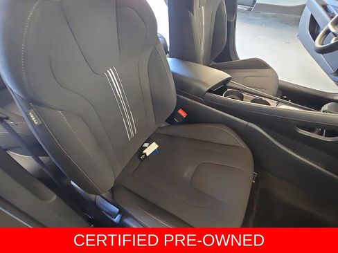 Certified 2026 Hyundai Elantra Hybrid FWD image 10