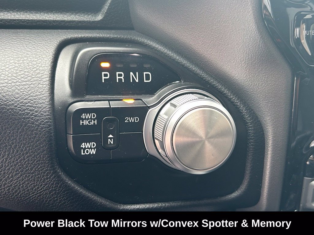 Certified 2022 RAM 2500 Laramie AWD/4WD image 19