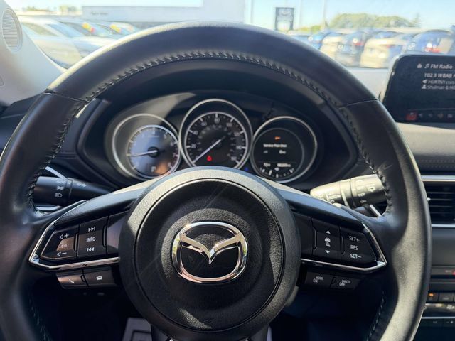 Used 2019 MAZDA CX-5 Touring AWD/4WD image 23