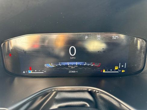 Used 2022 Jeep Compass Limited w/ (RED) Package image 20