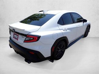 Used 2022 Subaru WRX Premium AWD/4WD video 4