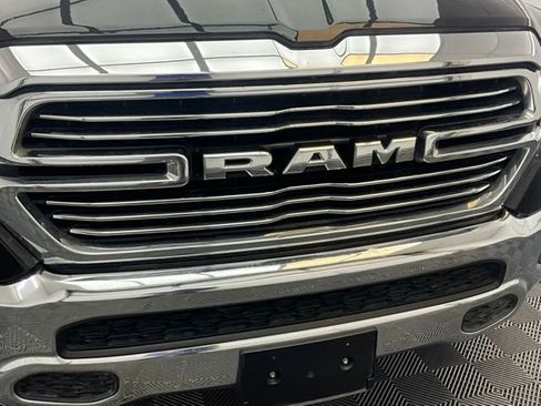 Used 2022 RAM 1500 Laramie AWD/4WD image 26