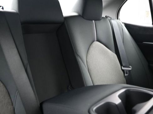 Used 2024 Toyota Camry LE FWD image 12