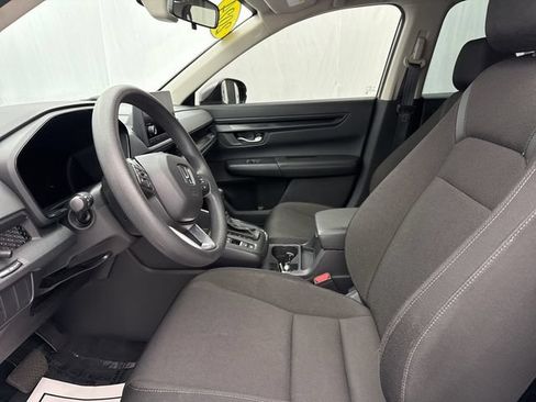 Used 2024 Honda CR-V LX image 18
