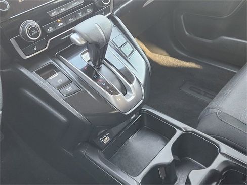 Certified 2022 Honda CR-V EX image 17