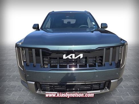 New 2027 Kia Telluride EX FWD image 2