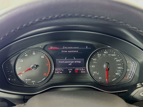 Certified 2023 Audi Q5 2.0T Premium w/ Convenience Package image 15