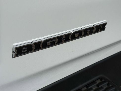 New 2026 RAM 1500 Big Horn AWD/4WD image 6