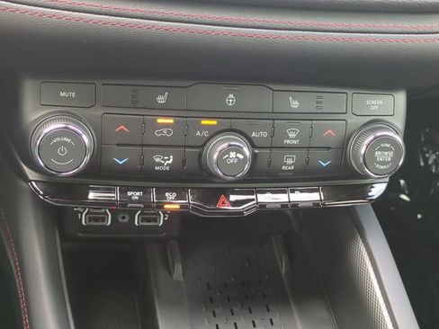 New 2026 Dodge Durango GT w/ Blacktop Package AWD/4WD image 26