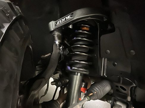 Used 2024 Ford Bronco Wildtrak image 16