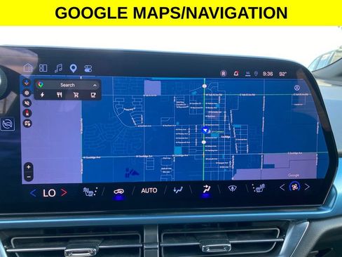 Used 2024 Chevrolet Equinox EV LT AWD/4WD image 10